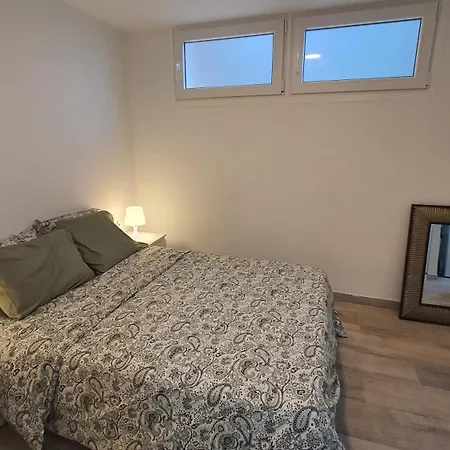 Uno Apartament *