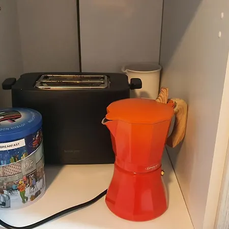 Uno Apartament
