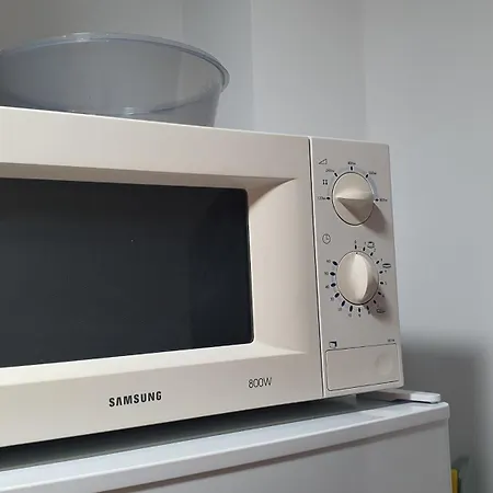 Apartament Uno *