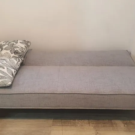 Uno Apartament *