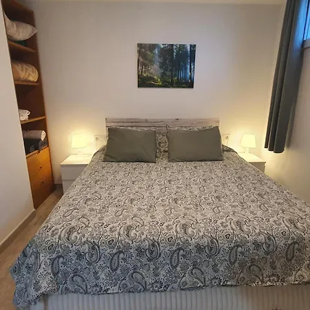 Apartament Uno
